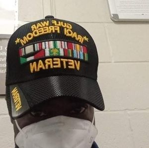 Meet your Posher, Melvin